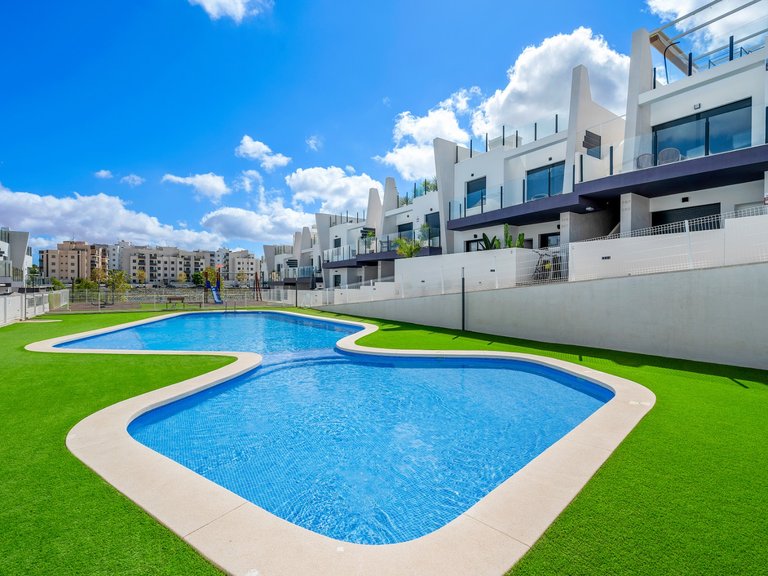 Apartment for Sale in San Miguel De Salinas, Alicante 3