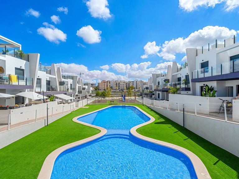 Apartment for Sale in San Miguel De Salinas, Alicante 25