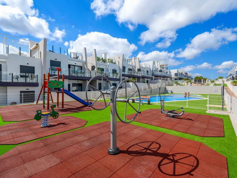 Apartment for Sale in San Miguel De Salinas, Alicante 28