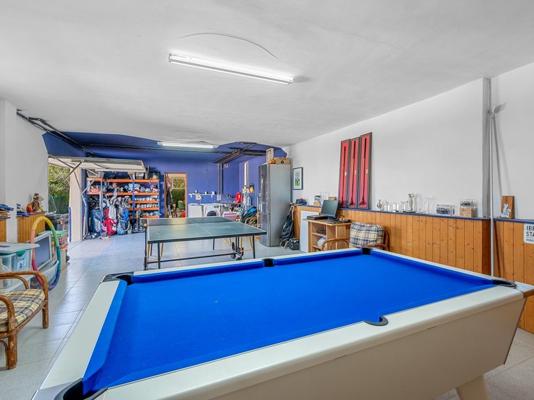 Villa for Sale in Inland Almoradi, Alicante 44