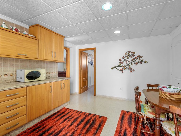 Villa for Sale in Inland Almoradi, Alicante 35