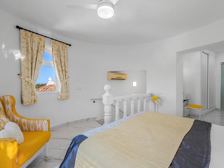 Villa for Sale in Inland Almoradi, Alicante 23