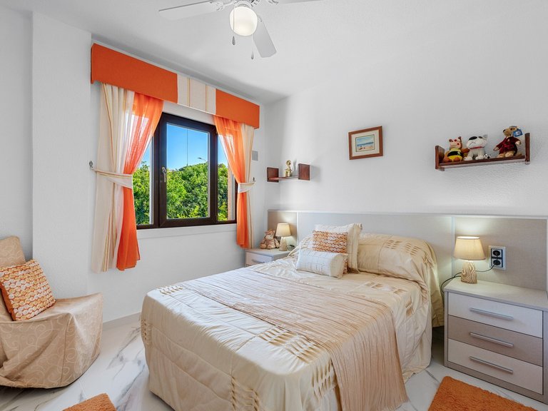 Villa for Sale in Inland Almoradi, Alicante 26