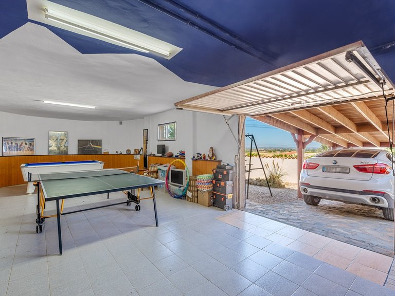 Villa for Sale in Inland Almoradi, Alicante 45