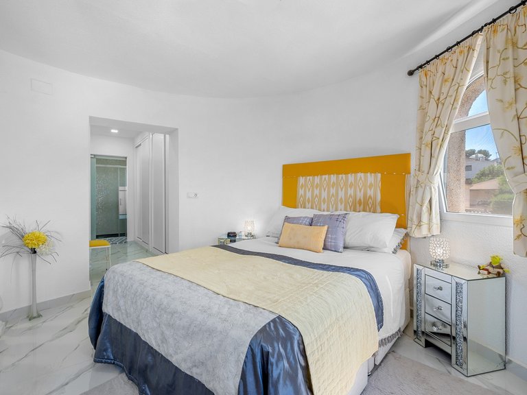 Villa for Sale in Inland Almoradi, Alicante 22