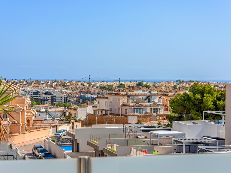 Villa for Sale in Inland Orihuela, Alicante 38