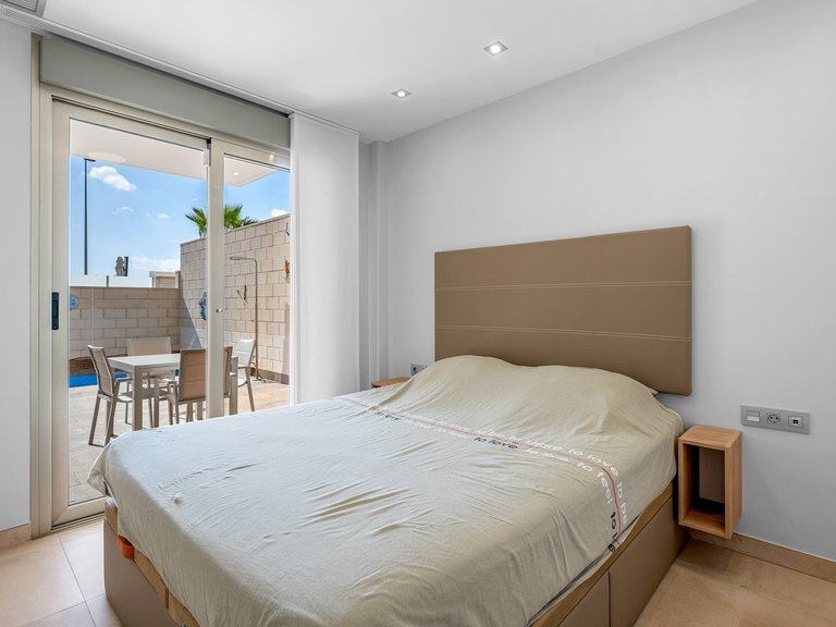 Villa for Sale in Inland Orihuela, Alicante 17