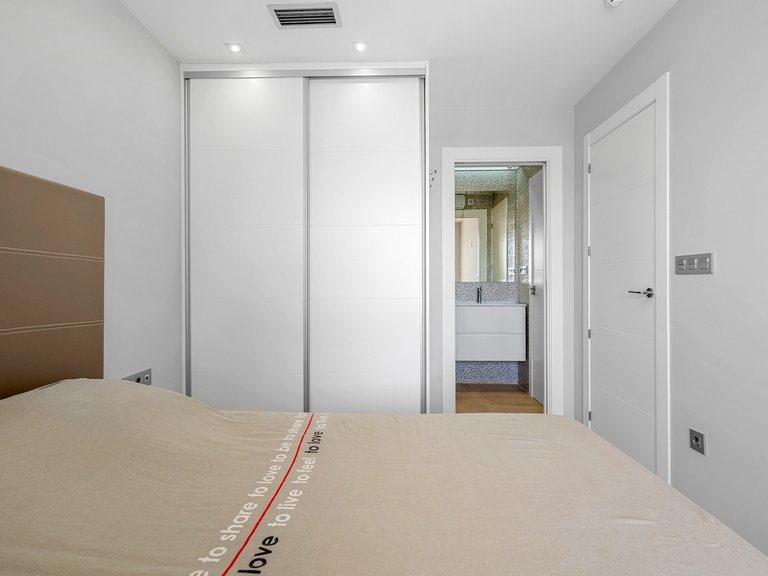 Villa for Sale in Inland Orihuela, Alicante 18