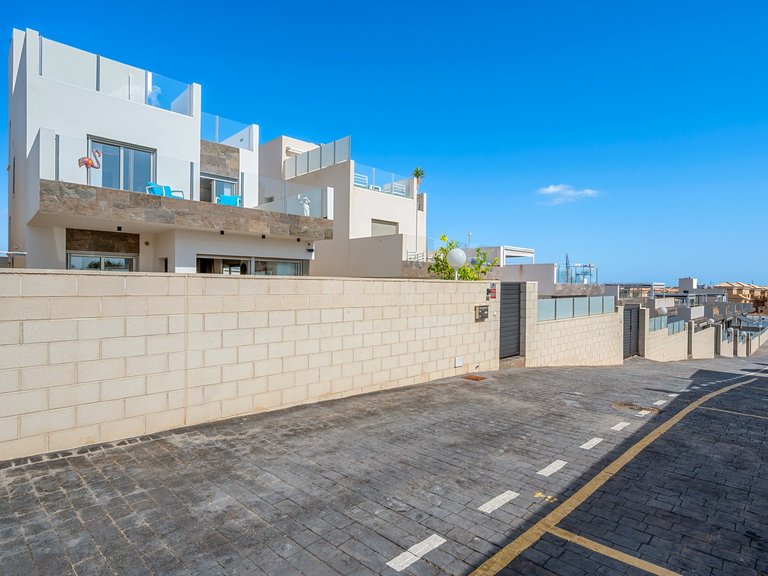 Villa for Sale in Inland Orihuela, Alicante 9
