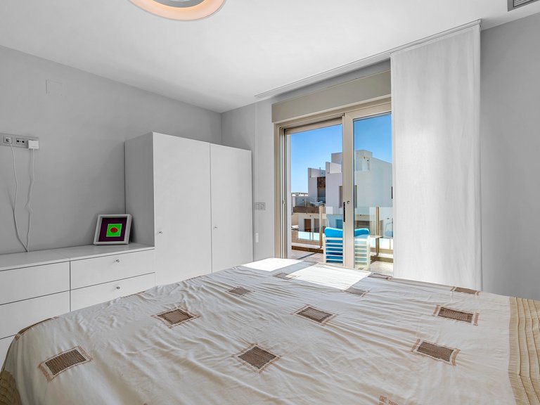 Villa for Sale in Inland Orihuela, Alicante 28