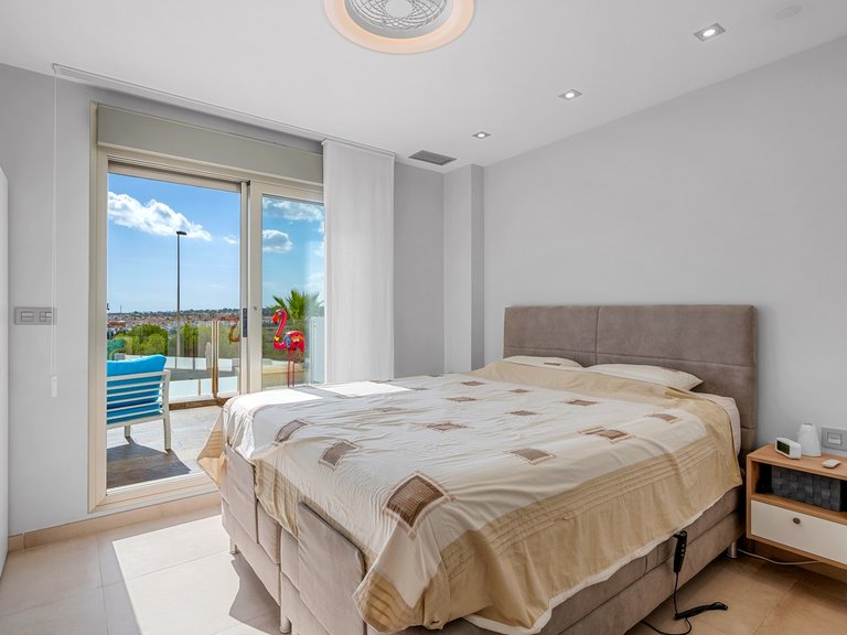 Villa for Sale in Inland Orihuela, Alicante 27