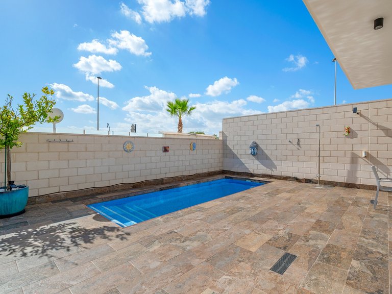 Villa for Sale in Inland Orihuela, Alicante 6