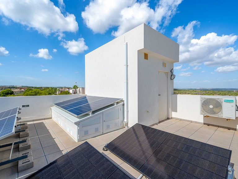 Villa for Sale in Inland Orihuela, Alicante 32