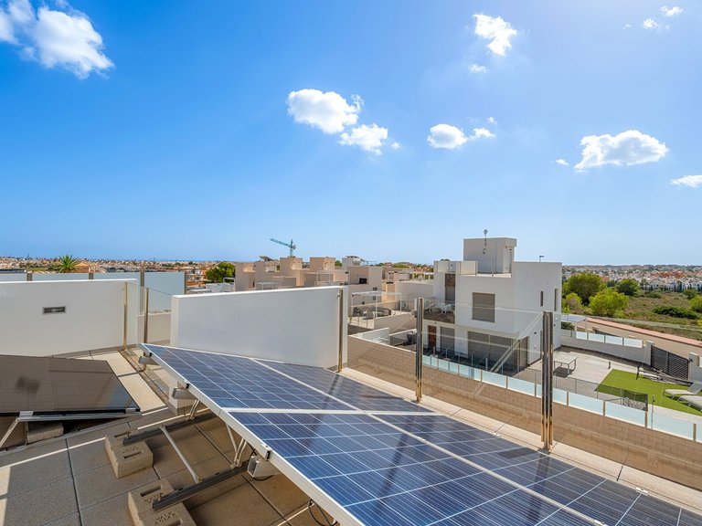Villa for Sale in Inland Orihuela, Alicante 33
