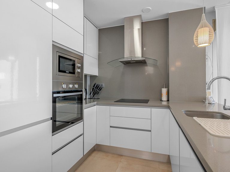 Villa for Sale in Inland Orihuela, Alicante 14