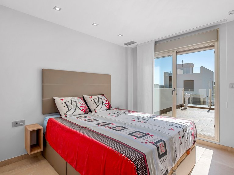 Villa for Sale in Inland Orihuela, Alicante 24