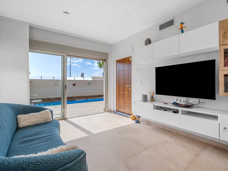 Villa for Sale in Inland Orihuela, Alicante 12