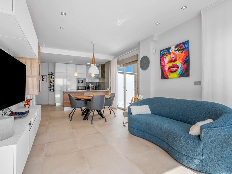 Villa for Sale in Inland Orihuela, Alicante 2