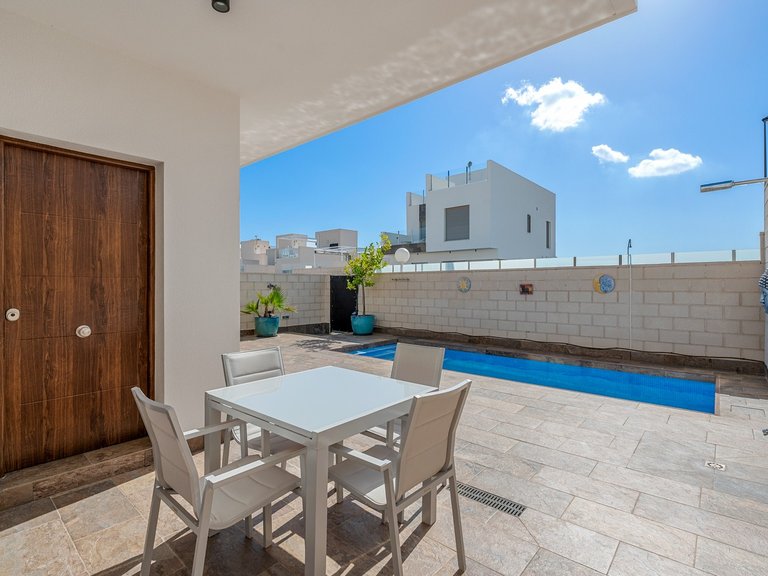 Villa for Sale in Inland Orihuela, Alicante 5