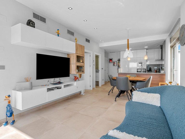Villa for Sale in Inland Orihuela, Alicante 13