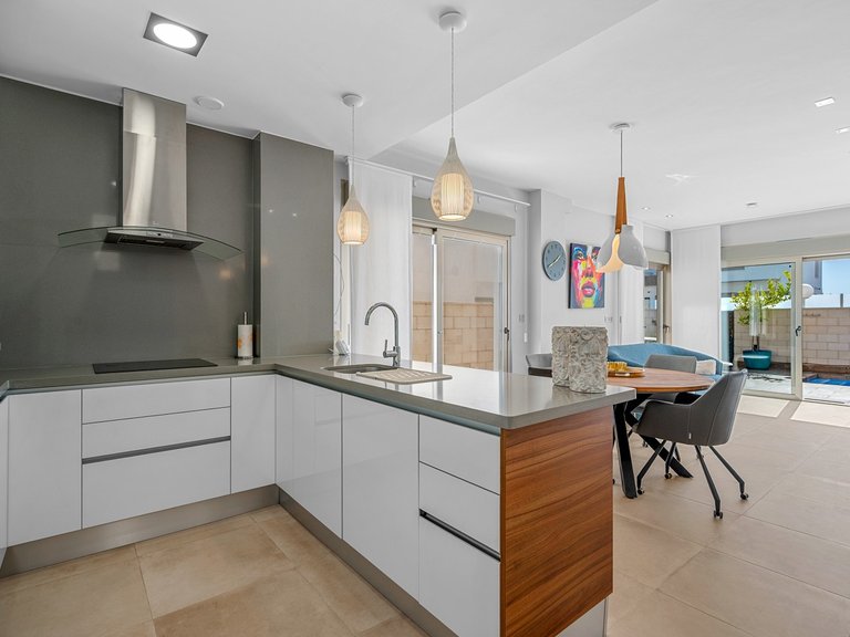 Villa for Sale in Inland Orihuela, Alicante 3