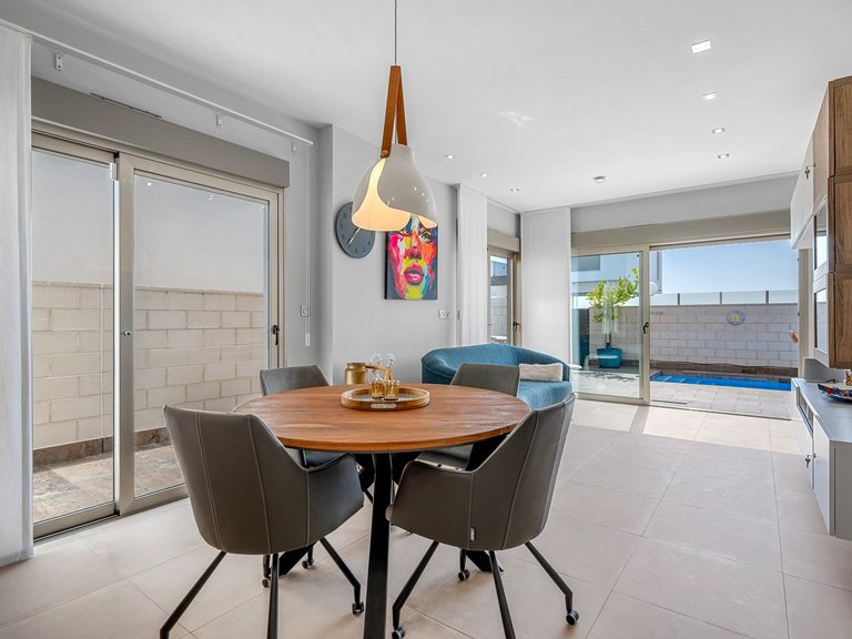 Villa for Sale in Inland Orihuela, Alicante 10