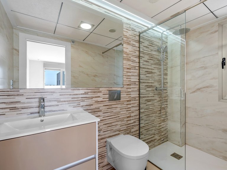 Villa for Sale in Inland Orihuela, Alicante 25