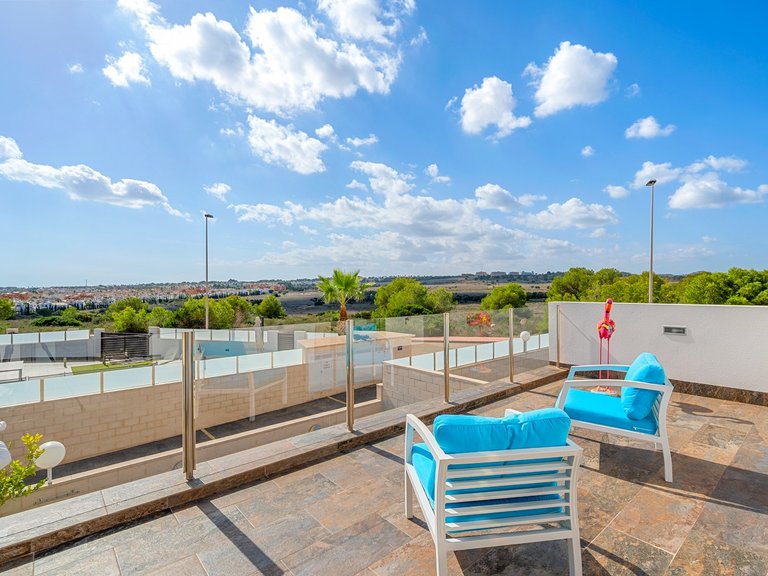 Villa for Sale in Inland Orihuela, Alicante 20
