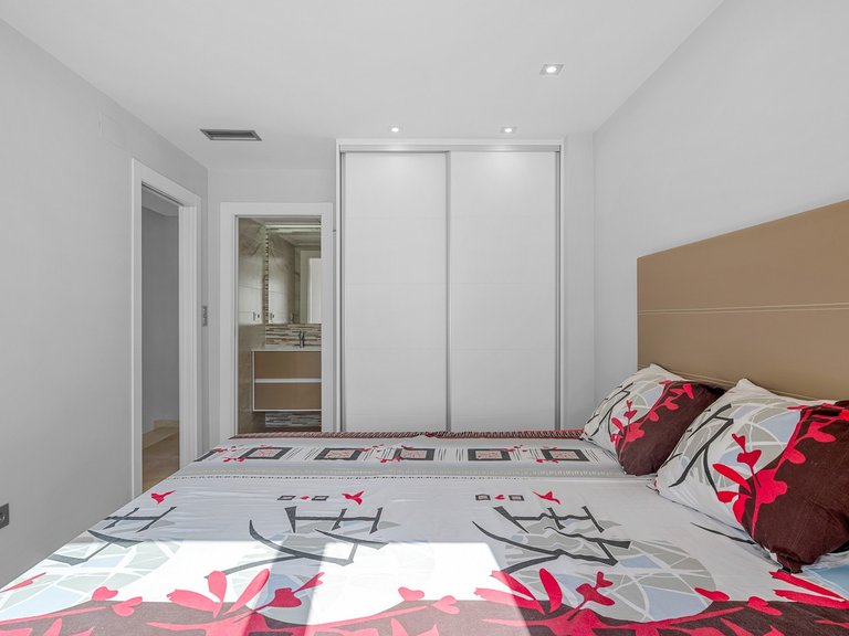 Villa for Sale in Inland Orihuela, Alicante 23
