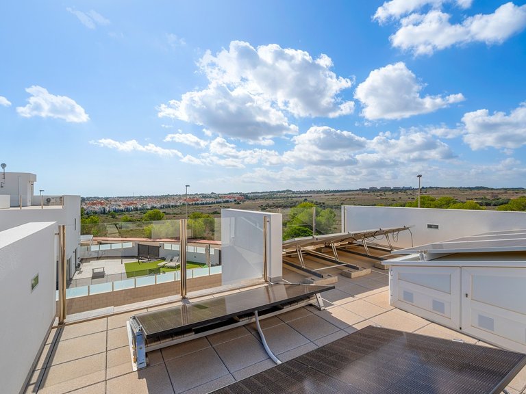 Villa for Sale in Inland Orihuela, Alicante 31
