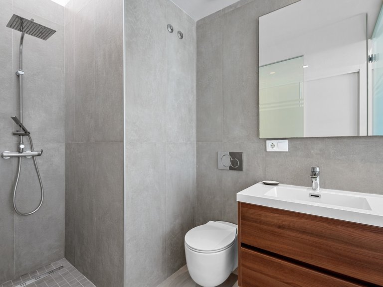 Villa for Sale in Inland San Miguel De Salinas, Alicante 13