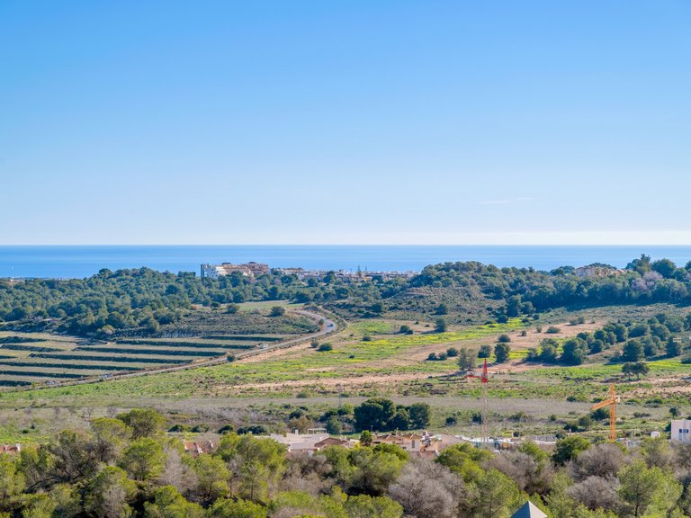 Villa for Sale in Inland San Miguel De Salinas, Alicante 34