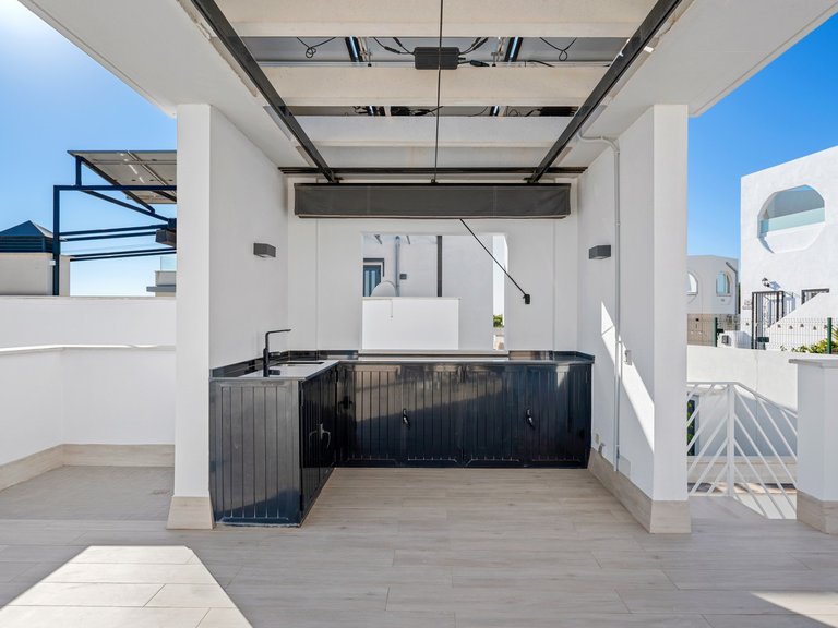 Villa for Sale in Inland San Miguel De Salinas, Alicante 24