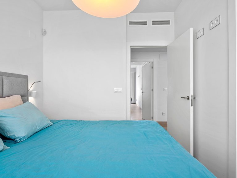 Villa for Sale in Inland San Miguel De Salinas, Alicante 12