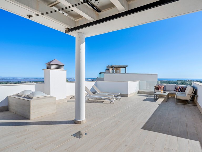 Villa for Sale in Inland San Miguel De Salinas, Alicante 25