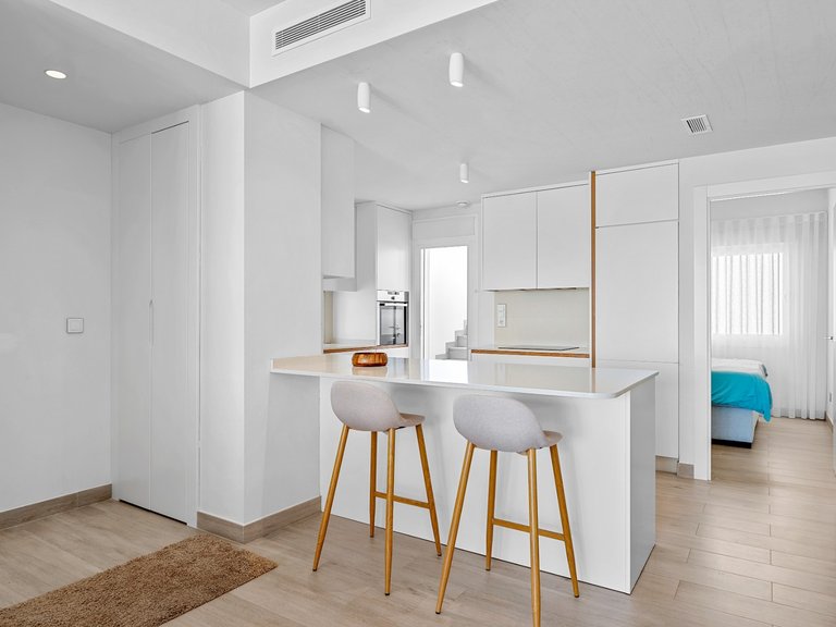 Villa for Sale in Inland San Miguel De Salinas, Alicante 3