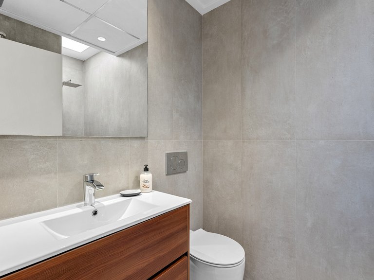 Villa for Sale in Inland San Miguel De Salinas, Alicante 14