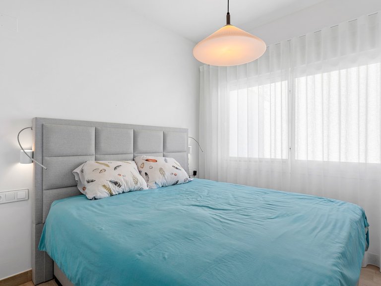 Villa for Sale in Inland San Miguel De Salinas, Alicante 18