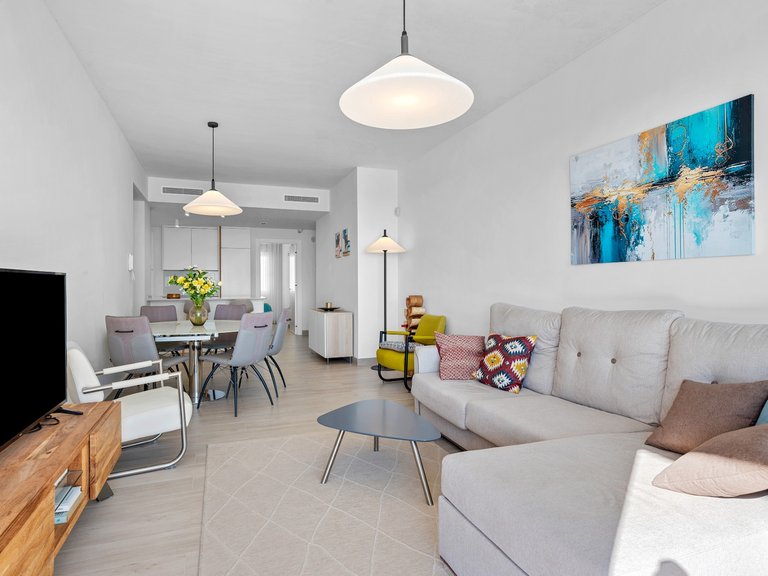 Villa for Sale in Inland San Miguel De Salinas, Alicante 5