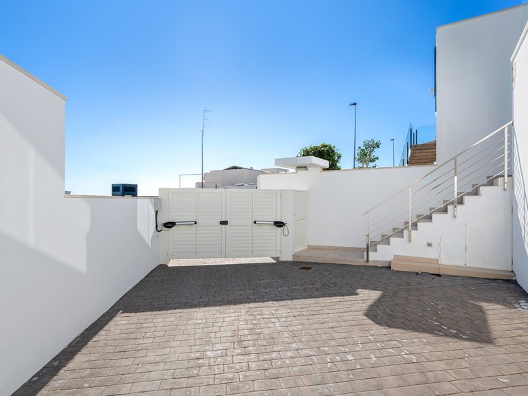 Villa for Sale in Inland San Miguel De Salinas, Alicante 31