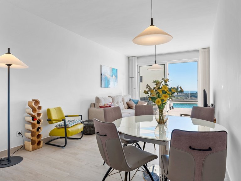 Villa for Sale in Inland San Miguel De Salinas, Alicante 6