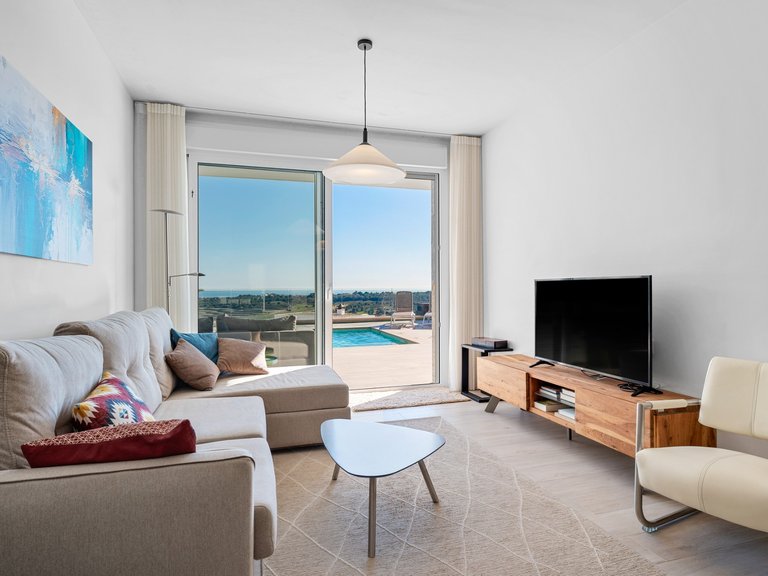 Villa for Sale in Inland San Miguel De Salinas, Alicante 2