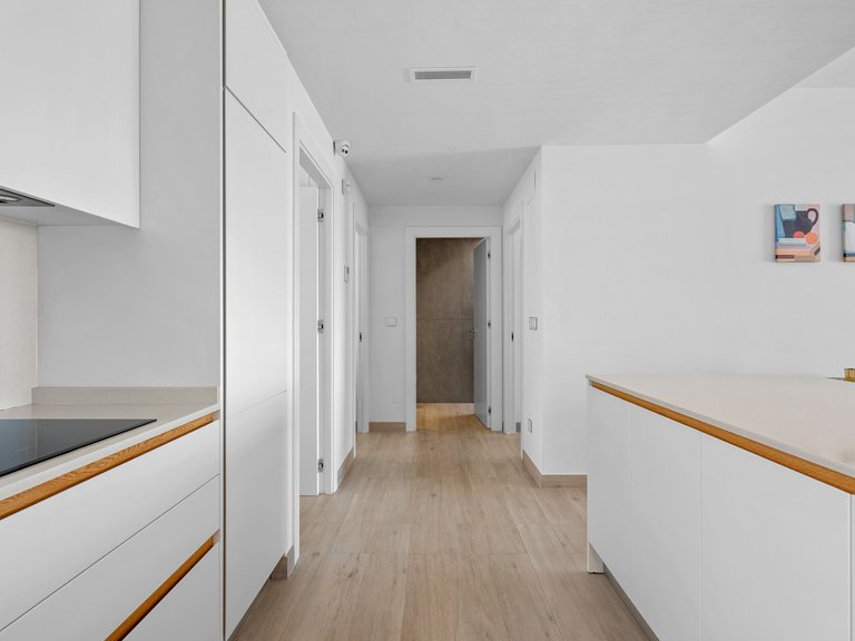 Villa for Sale in Inland San Miguel De Salinas, Alicante 9