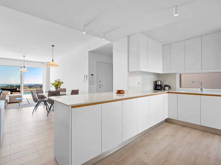 Villa for Sale in Inland San Miguel De Salinas, Alicante 7