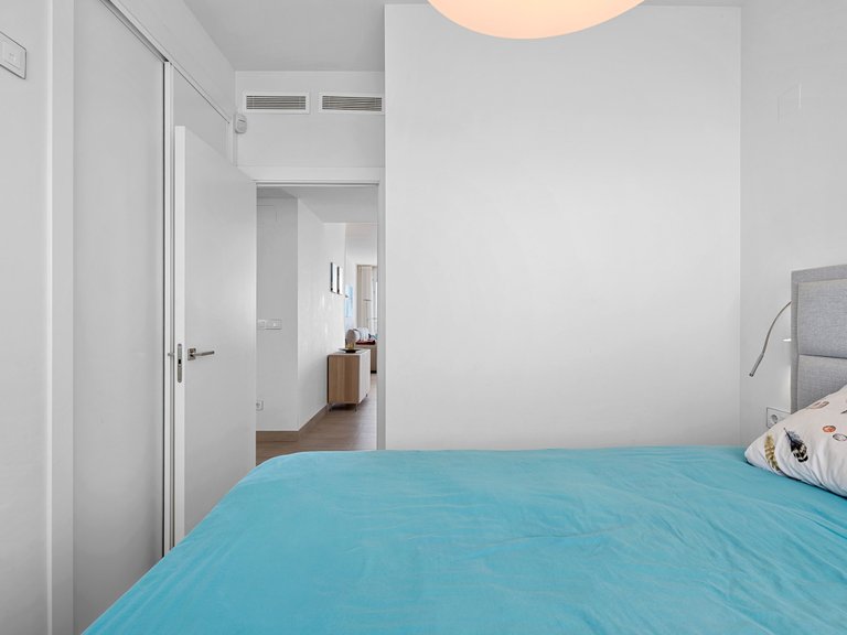 Villa for Sale in Inland San Miguel De Salinas, Alicante 19