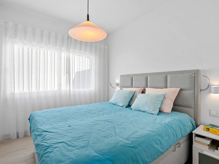 Villa for Sale in Inland San Miguel De Salinas, Alicante 10