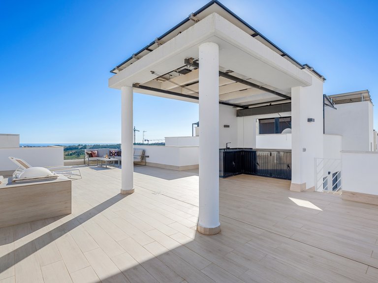 Villa for Sale in Inland San Miguel De Salinas, Alicante 26