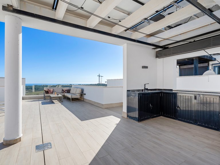 Villa for Sale in Inland San Miguel De Salinas, Alicante 27