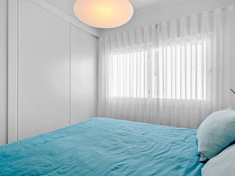 Villa for Sale in Inland San Miguel De Salinas, Alicante 11