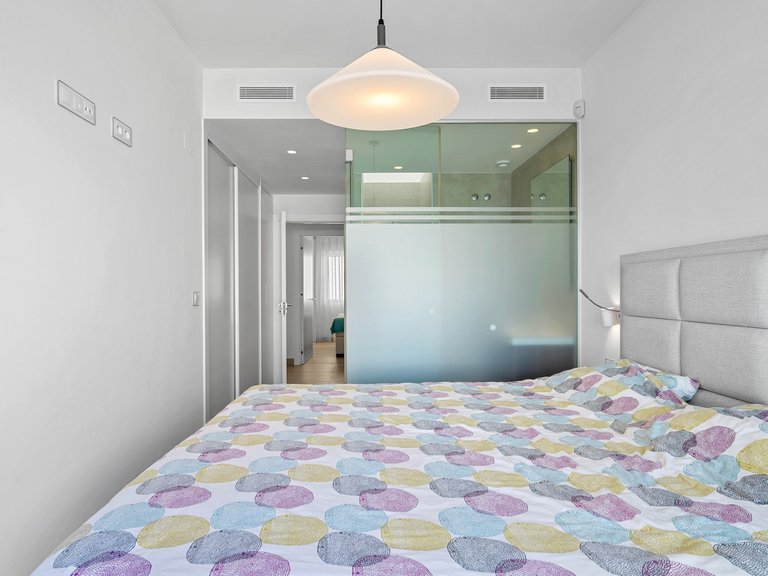 Villa for Sale in Inland San Miguel De Salinas, Alicante 16